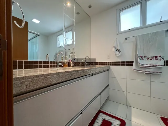 Imagem 11: Edificio condominio Villaggio Salerno - Apartamento no Edifício Villaggio Salerno em