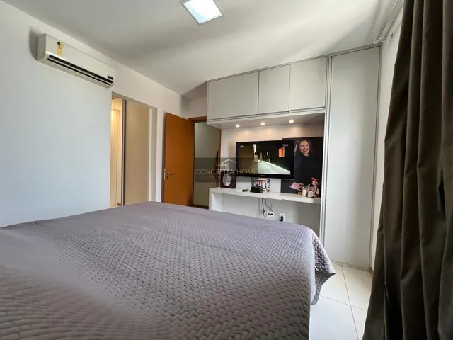 Imagem 14: Edificio condominio Villaggio Salerno - Apartamento no Edifício Villaggio Salerno em