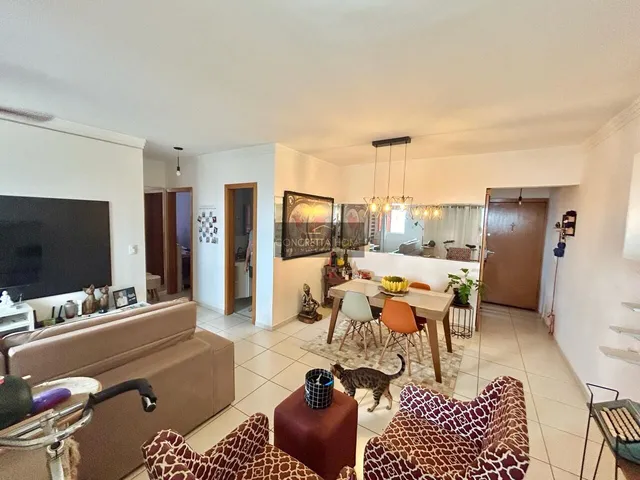 Imagem 3: Condomínio Edifício Le Parc 2 - Apartamento Edifício Le Parc 2 no Jardim
