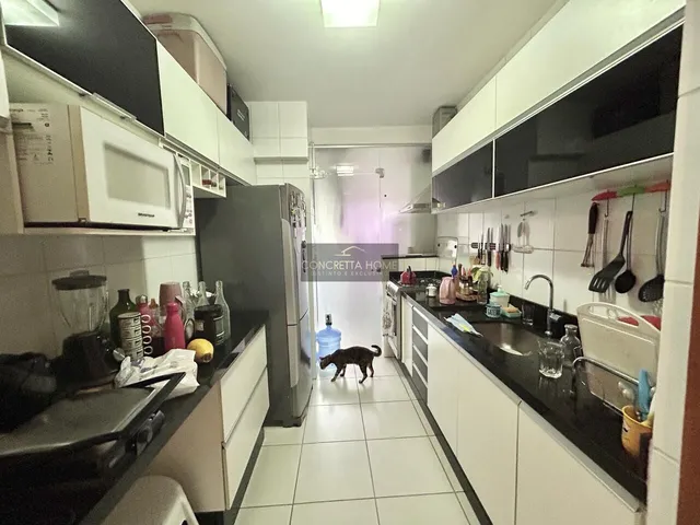 Imagem 6: Condomínio Edifício Le Parc 2 - Apartamento Edifício Le Parc 2 no Jardim