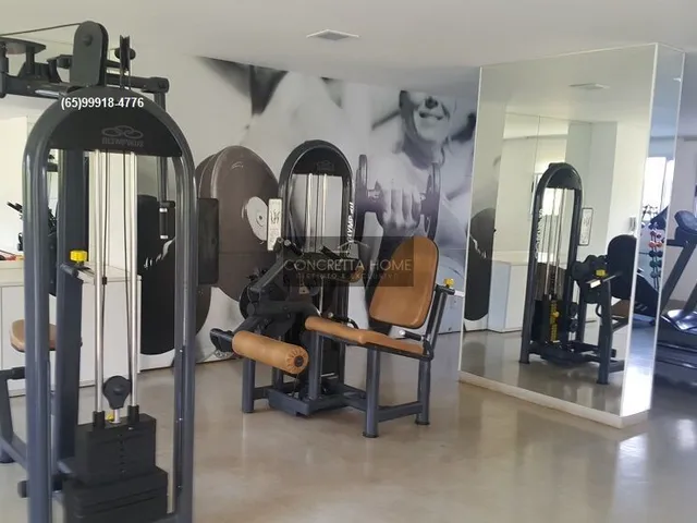 Imagem 4: Condomíno Residencial Harmonia - Apartamento no Condomínio Harmonia | 62m²