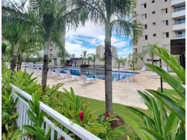 Imagem 5: Condomíno Residencial Harmonia - Apartamento no Condomínio Harmonia | 62m²