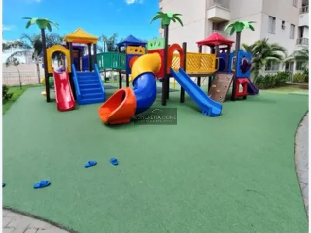 Imagem 14: Condomíno Residencial Harmonia - Apartamento no Condomínio Harmonia | 62m²