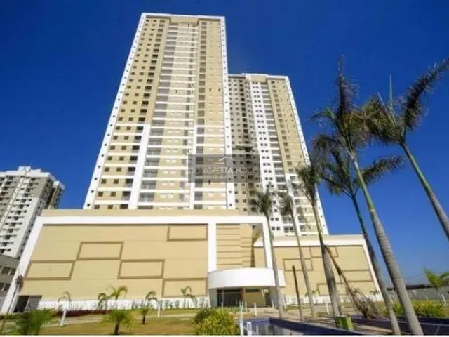 Imagem 8: Condominio Jardim Beira Rio - Apartamento Porteira Fechada" no Jardim Beira Rio – 3 Qts