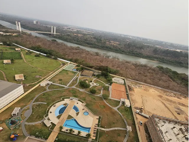 Imagem 7: Condominio Jardim Beira Rio - Apartamento Porteira Fechada" no Jardim Beira Rio – 3 Qts