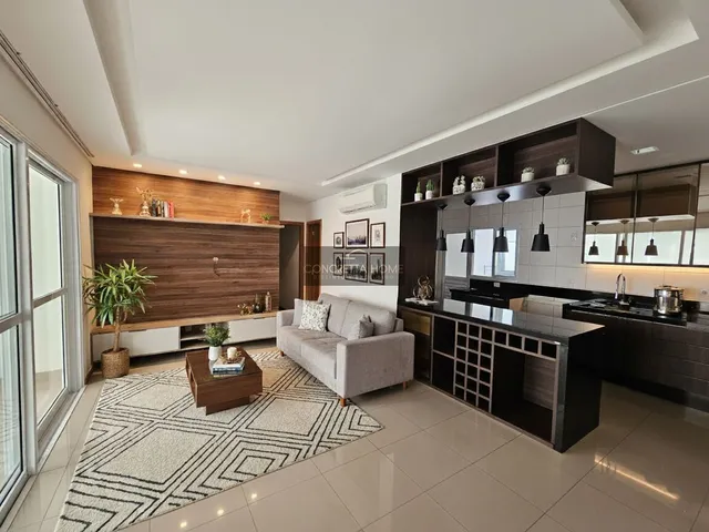 Imagem: Edificio condominio Villaggio Salerno