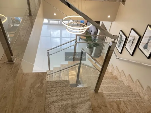 Imagem 2: EDIFICIO ARTHE - Apartamento Duplex; Apartamento de Luxo no Bairro Quilombo