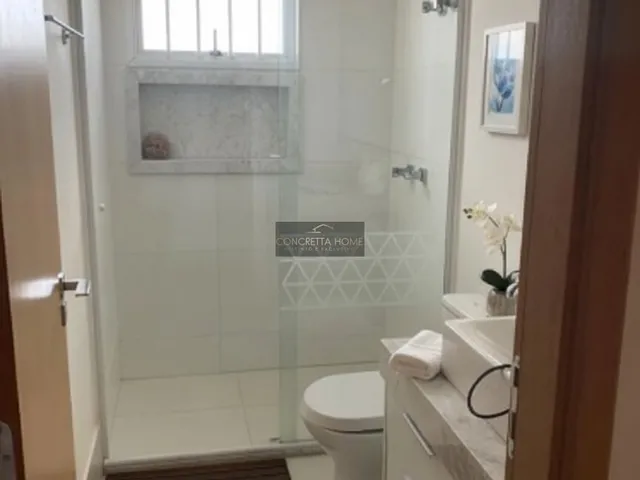 Imagem 5: EDIFICIO ARTHE - Apartamento Duplex; Apartamento de Luxo no Bairro Quilombo