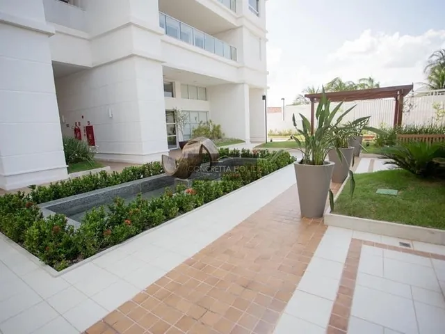 Imagem 16: Condominio Reserva Bonifácia by Helbor - Reserva Bonifácia by Helbor - 144m²