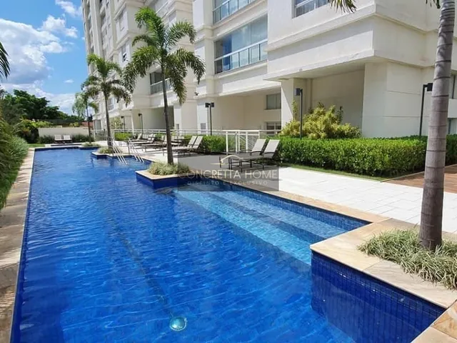 Imagem 12: Condominio Reserva Bonifácia by Helbor - Reserva Bonifácia by Helbor - 144m²