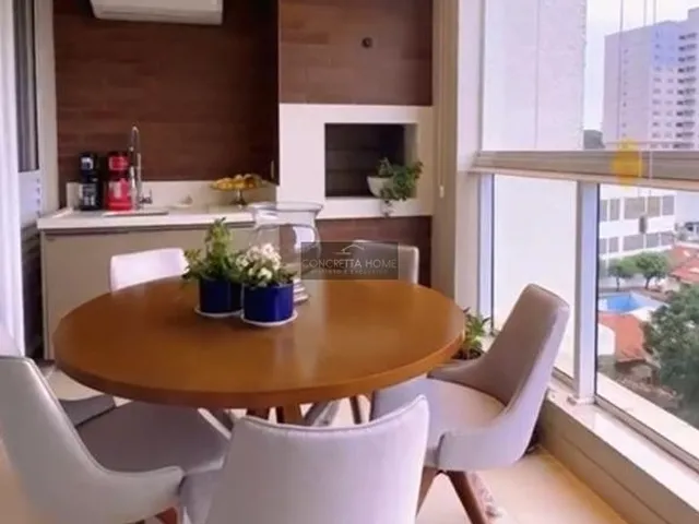 Imagem 11: Condominio Reserva Bonifácia by Helbor - Reserva Bonifácia by Helbor - 144m²