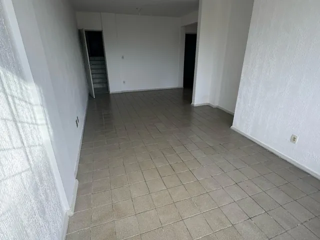 Imagem 1: Alugo apartamento quarto e sala de 68m² na Federação