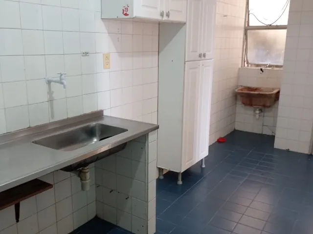 Imagem 3: Alugo apartamento quarto e sala de 68m² na Federação