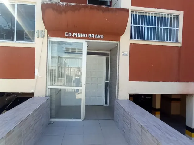 Imagem 5: Alugo apartamento quarto e sala de 68m² na Federação