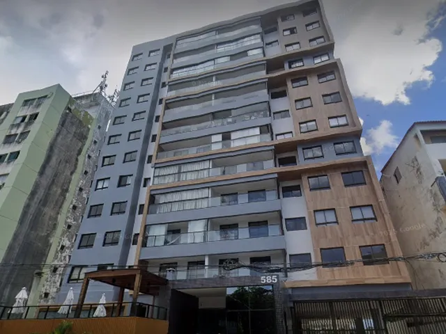 Imagem: Vendo apartamento 1/4 excelente na Federação