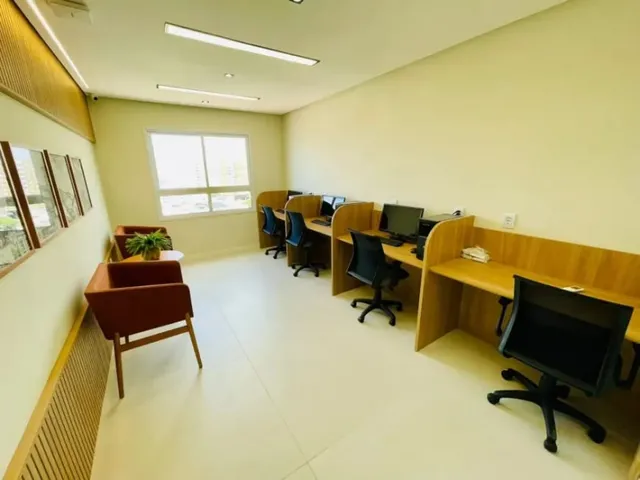 Imagem 3: Apartamento 1/4 á venda com vista mar na Pituba