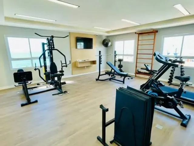 Imagem 6: Apartamento 1/4 á venda com vista mar na Pituba