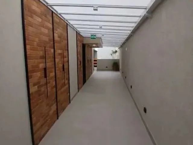 Imagem 9: Apartamento 1/4 á venda com vista mar na Pituba