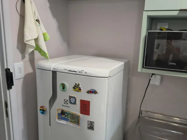 Imagem 12: Apartamento 1/4 á venda com vista mar na Pituba