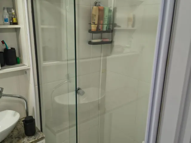 Imagem 15: Apartamento 1/4 á venda com vista mar na Pituba