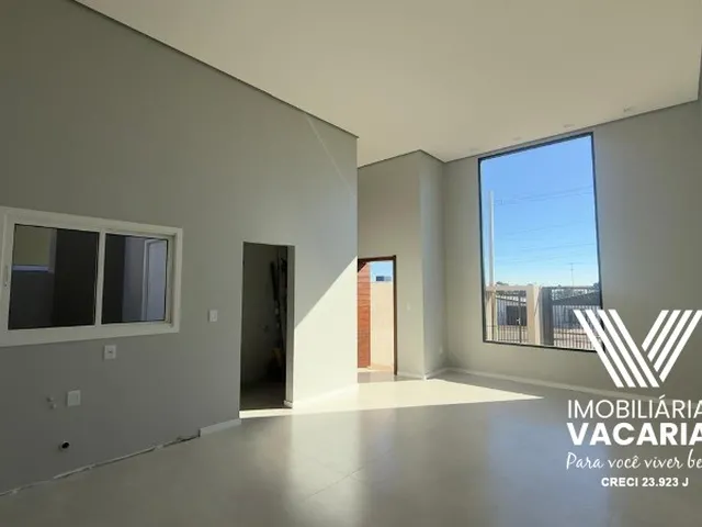 Imagem 4: CASA - Vacaria Casa com 3 dormitórios