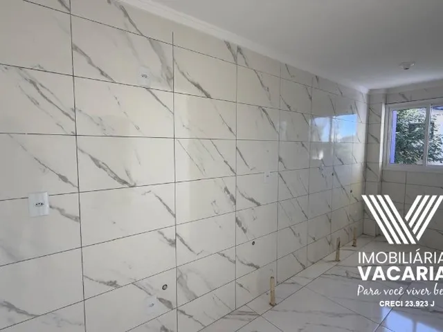 Imagem 1: APARTAMENTO - Vacaria