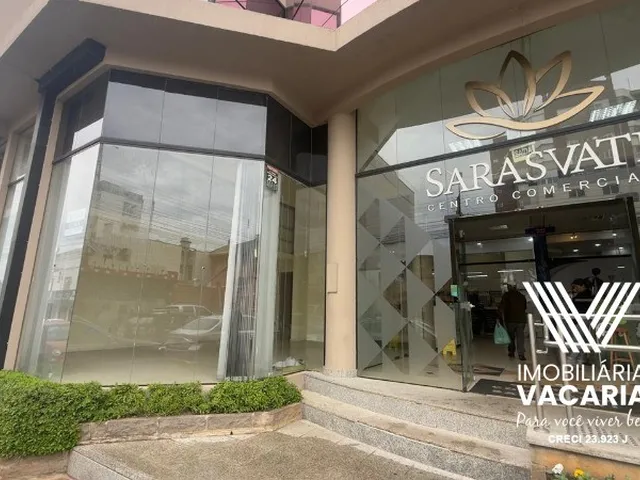 Imagem: COMERCIAL - Vacaria