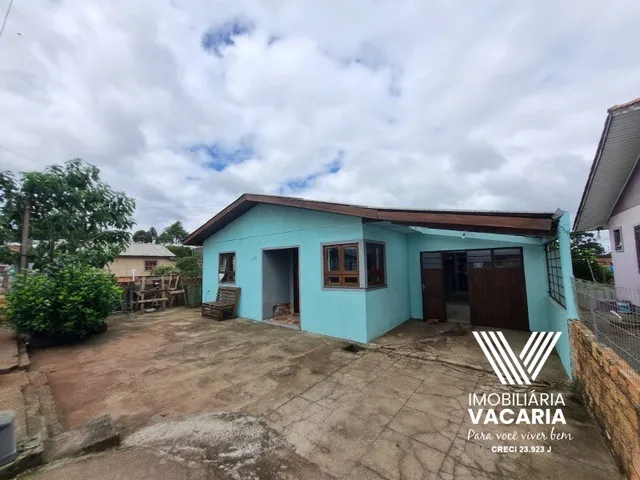 Imagem: CASA - Vacaria