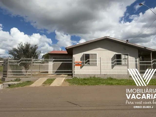 Imagem: Casa - Vacaria