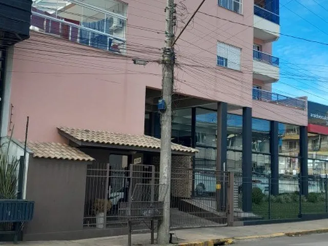 Imagem: APARTAMENTO - Vacaria