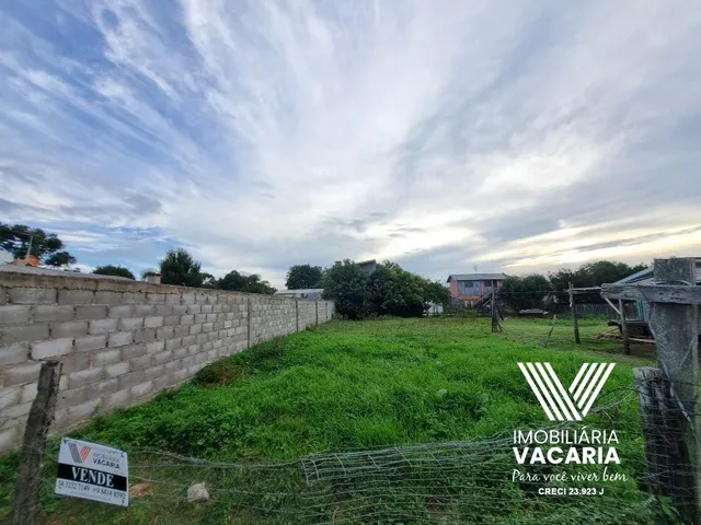 Imagem: O terreno possui 345m² de Área e está localizado em