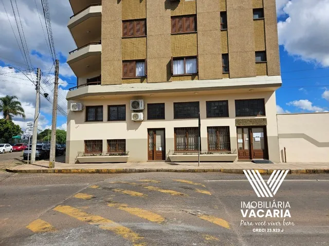 Imagem: COMERCIAL - Vacaria