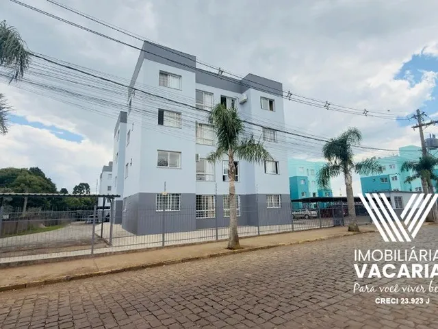 Imagem 2: APARTAMENTO - Vacaria