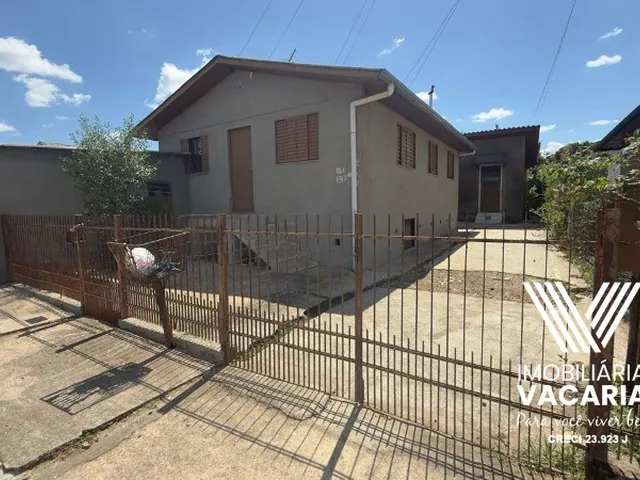 Imagem: Casa - Vacaria