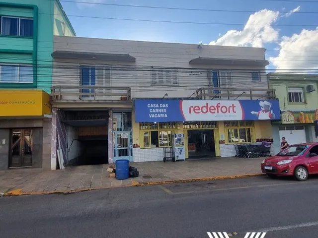 Imagem: APARTAMENTO - Vacaria