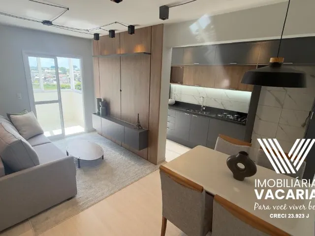 Imagem 3: APARTAMENTO - Vacaria