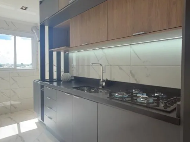 Imagem 9: APARTAMENTO - Vacaria