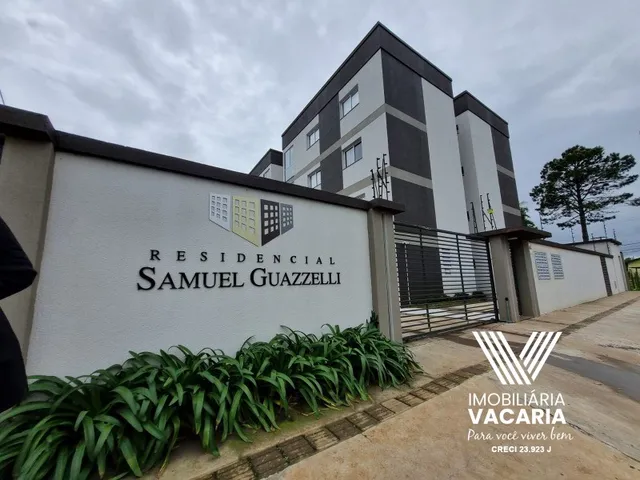 Imagem 1: APARTAMENTO - Vacaria