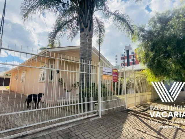 Imagem 3: CASA - Vacaria Casa com 3 dormitórios