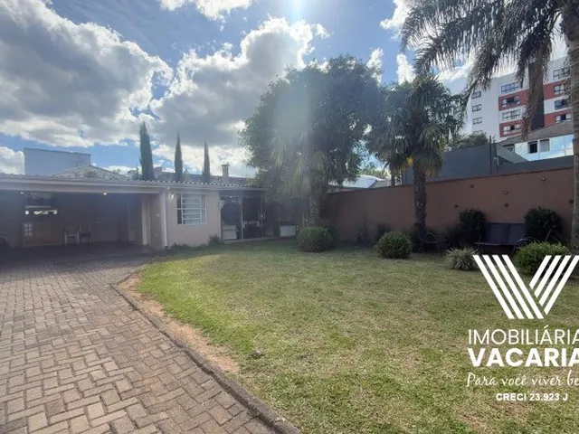 Imagem 6: CASA - Vacaria Casa com 3 dormitórios