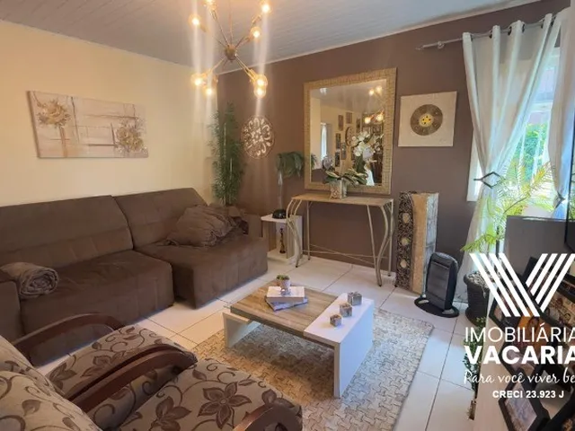 Imagem 9: CASA - Vacaria Casa com 3 dormitórios