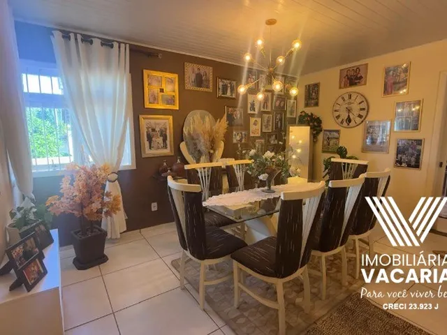 Imagem 12: CASA - Vacaria Casa com 3 dormitórios