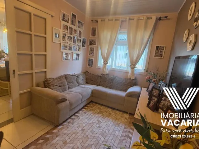 Imagem 15: CASA - Vacaria Casa com 3 dormitórios