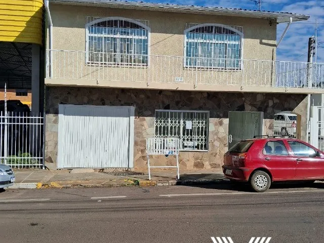 Imagem: APARTAMENTO - Vacaria