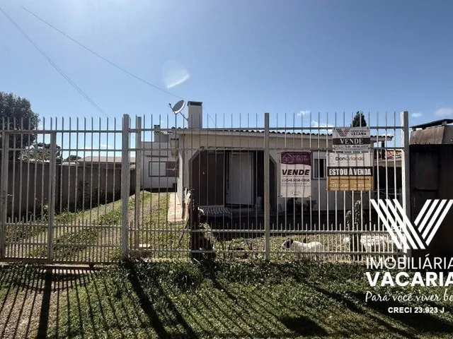 Imagem: CASA - Vacaria