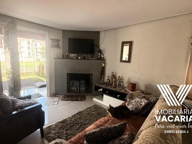 Imagem 4: CASA - Vacaria Casa com 2 dormitórios