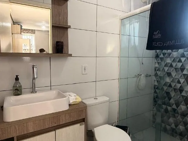 Imagem 13: CASA - Vacaria Casa com 2 dormitórios