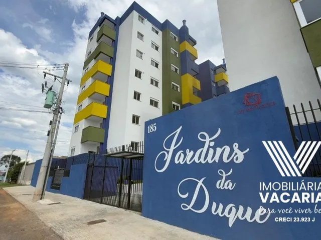 Imagem: APARTAMENTO - Vacaria