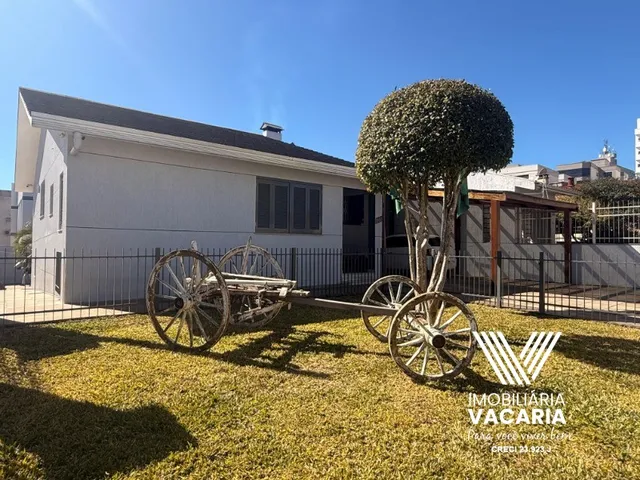Imagem: CASA - Vacaria