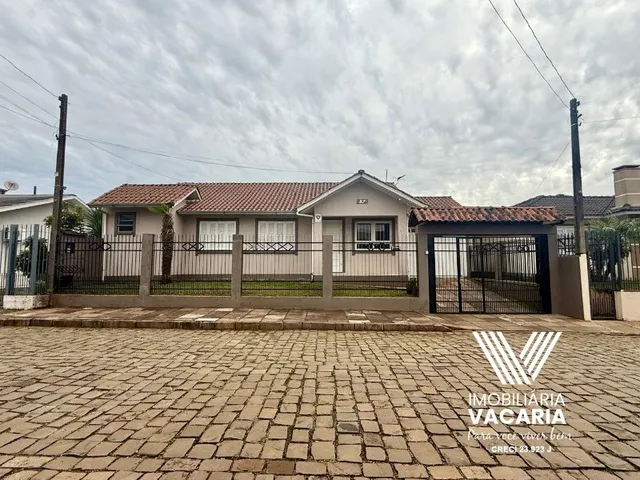 Imagem: CASA - Vacaria